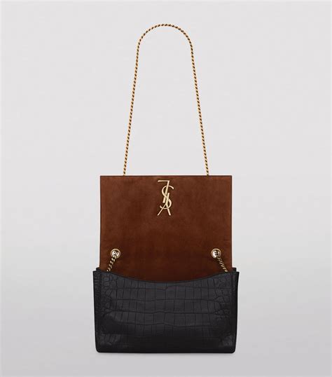 kate medium chain bag ysl|YSL reversible bag.